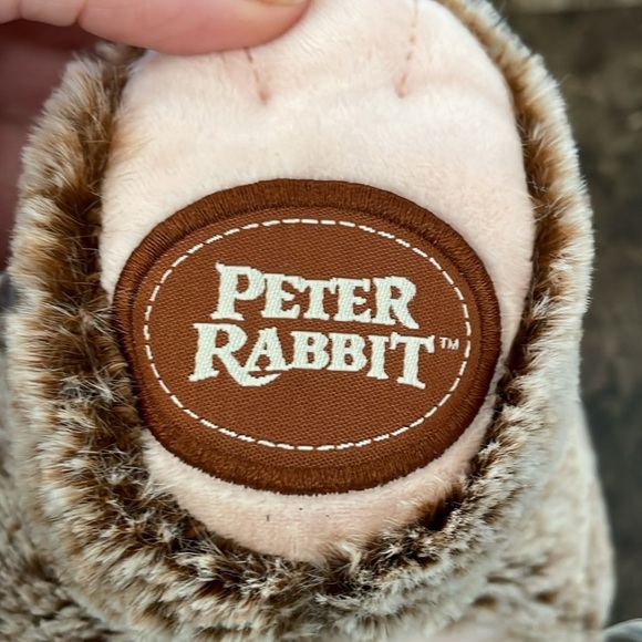 PETER RABBIT | Plush | Easter Basket | Bunny| - Picture 7 of 16